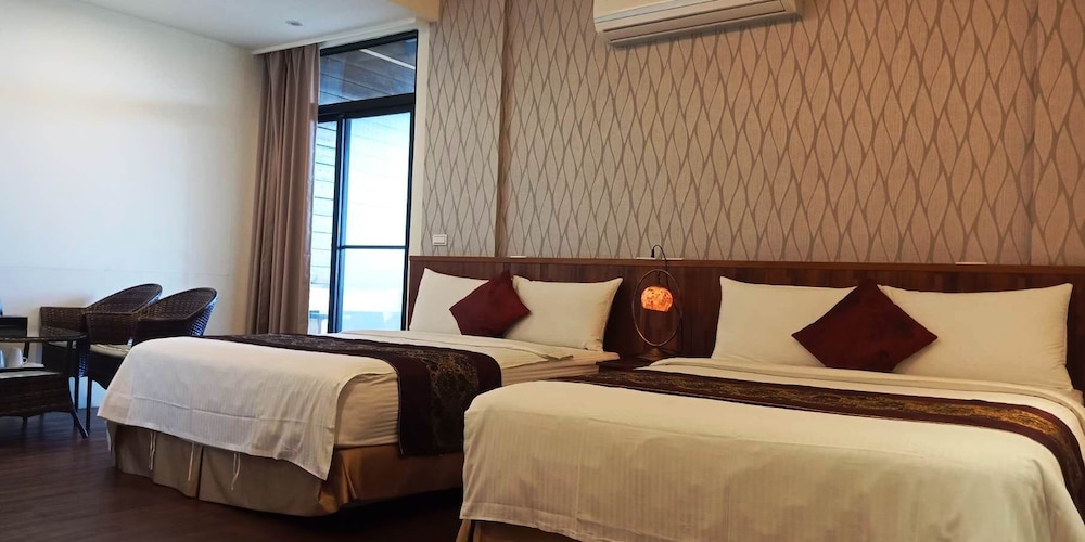 Jimei Homestay 17/57