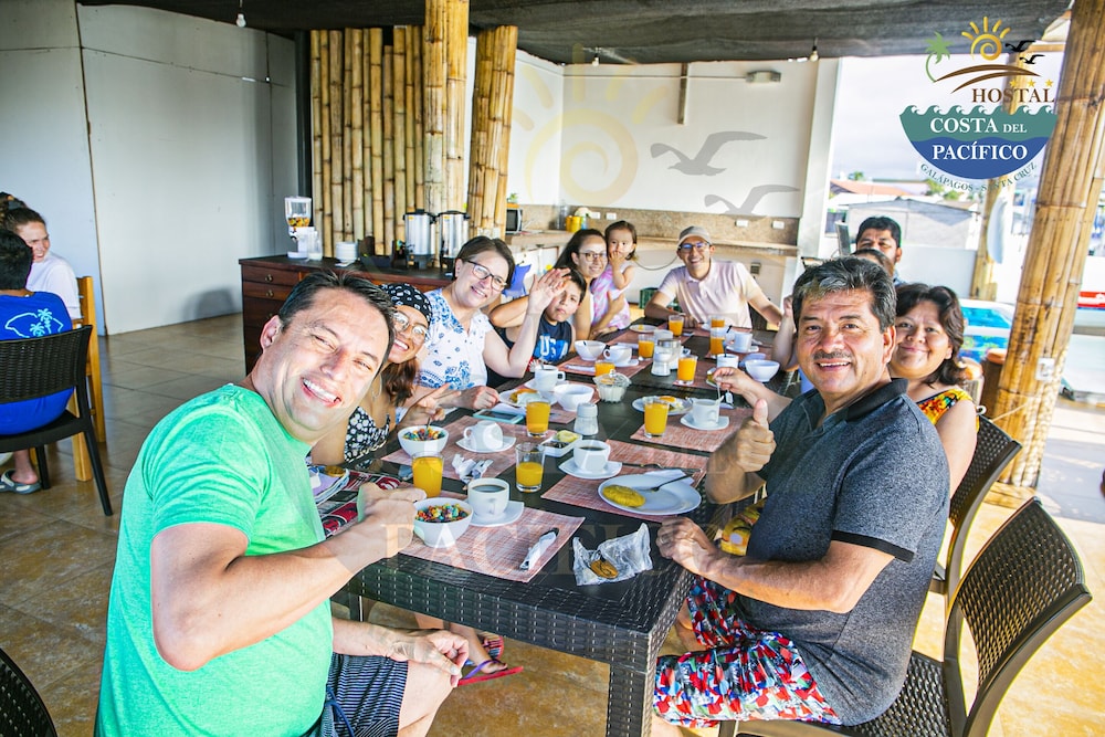 Hostal Costa Del Pacifico 54/59
