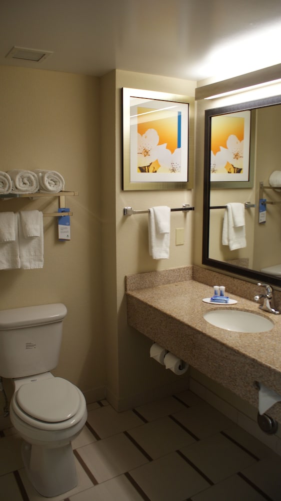 Fairfield Inn Suites By Marriott Chesapeake Suffolk 52/52