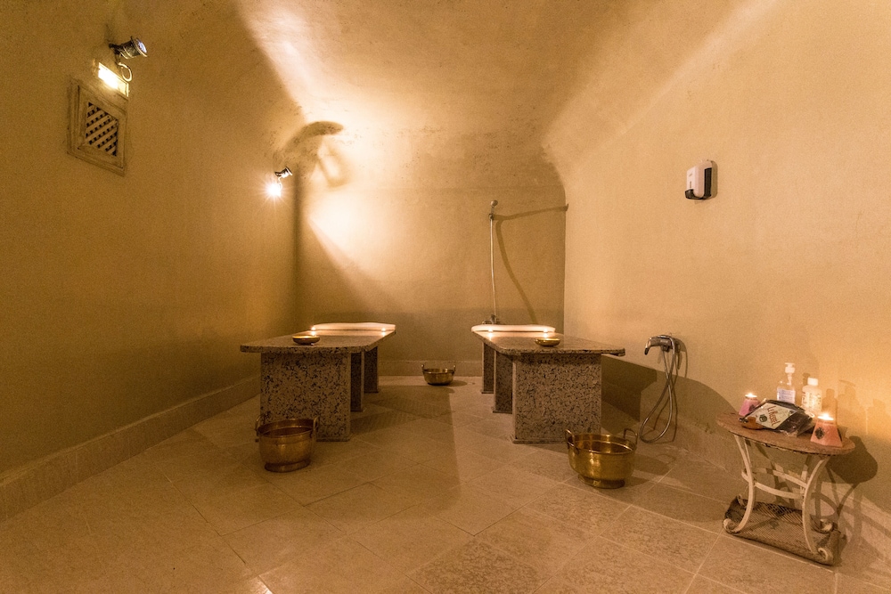 El Andalous Lounge & Spa Hotel 26/50