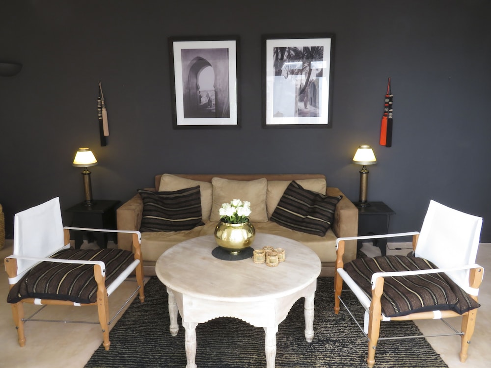 Riad Safa 50/63
