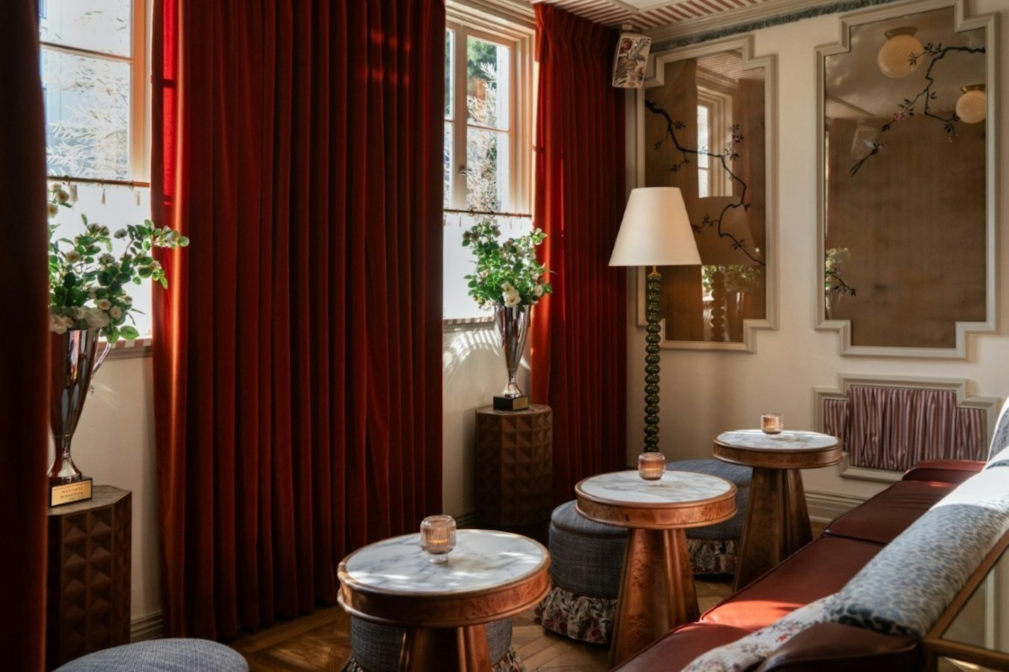 Maison 140 Hotel 46/64
