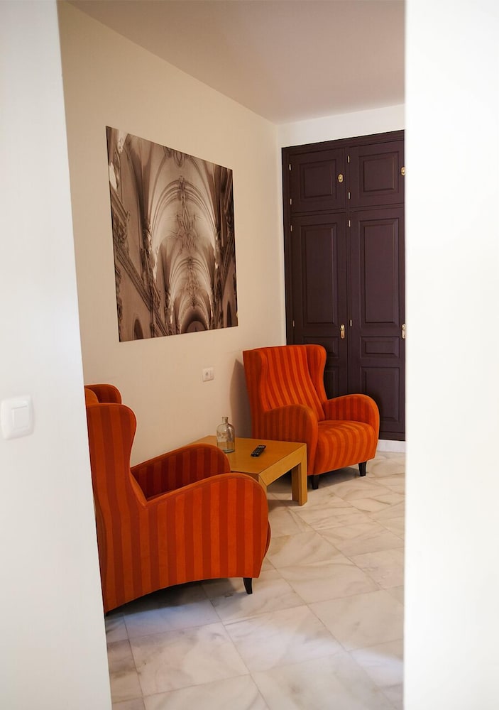 Hotel Boutique Convento Cádiz 58/79