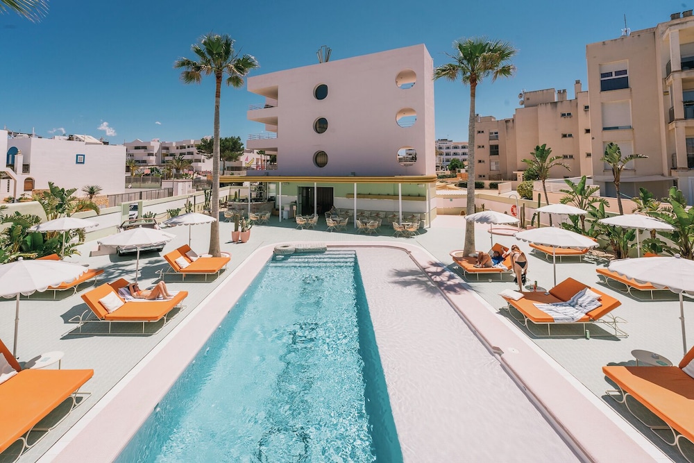 Grand Paradiso Ibiza - Adults Only 45/50