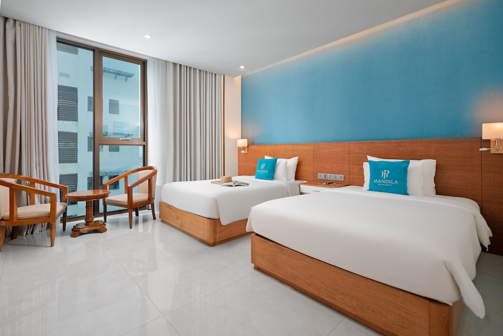 Mandila Beach Hotel Danang 32/77