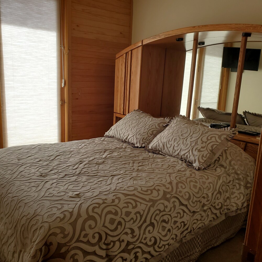 Swan Mountain Resort 8/62