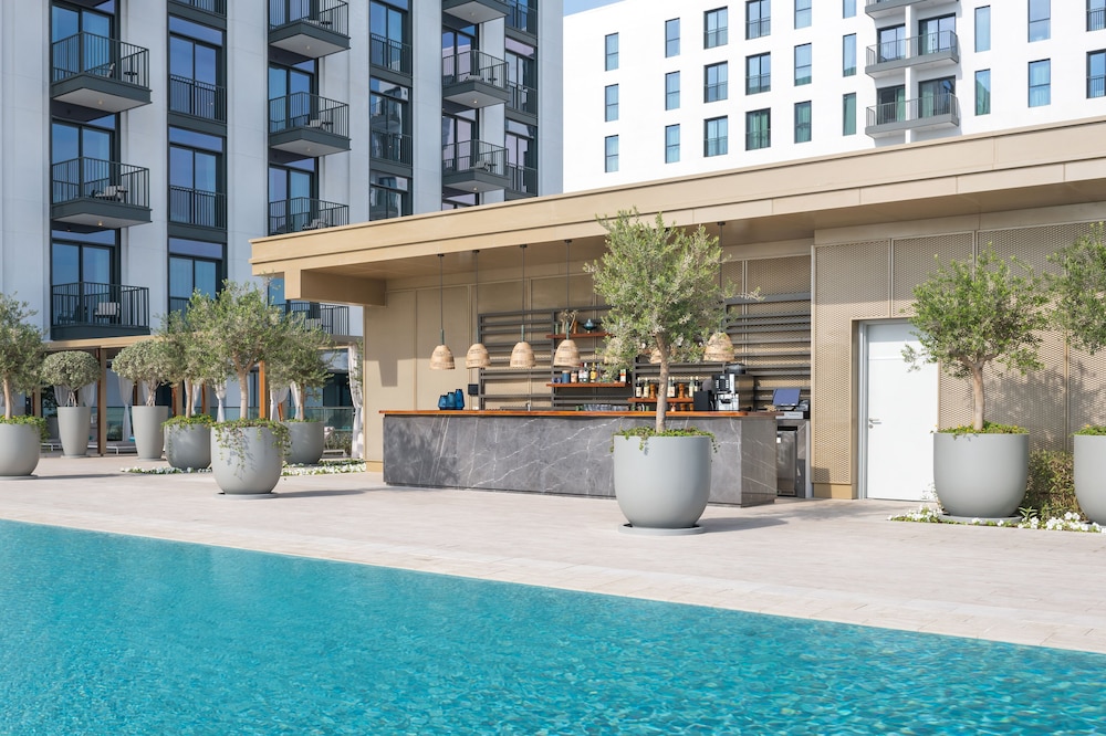 Vida Beach Resort Marassi Al Bahrain 38/50
