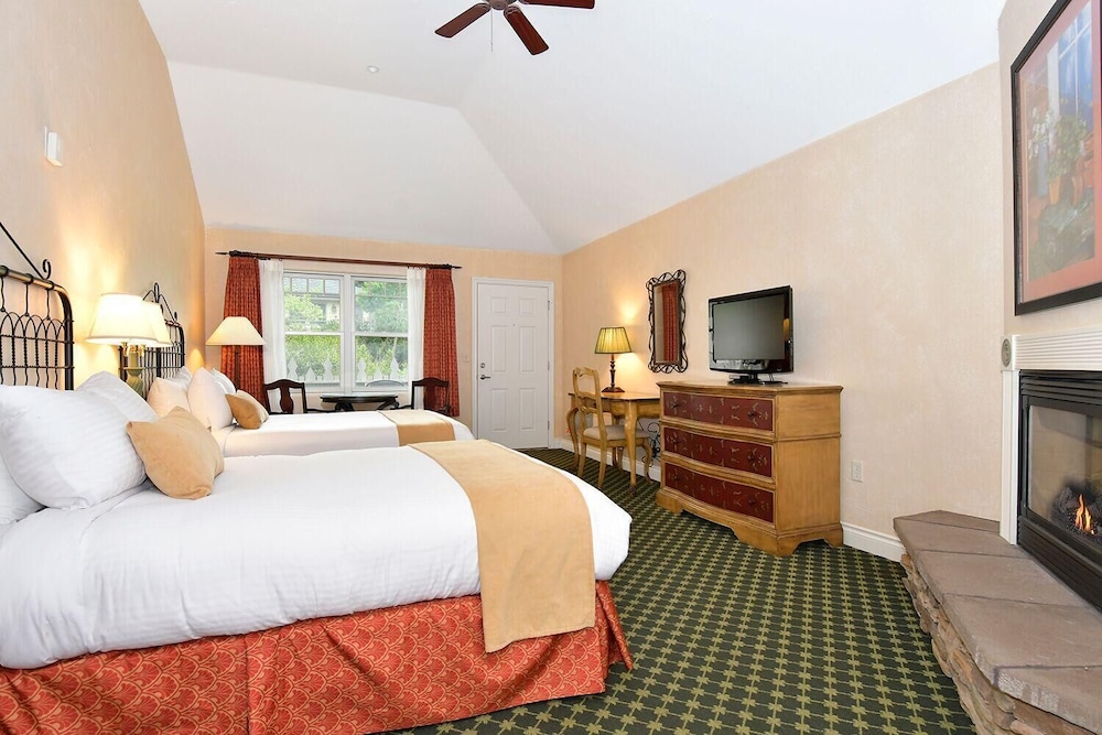Oregon Garden Resort 13/63