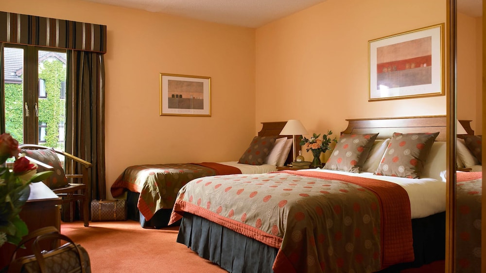 Kilmurry Lodge Hotel 5/53
