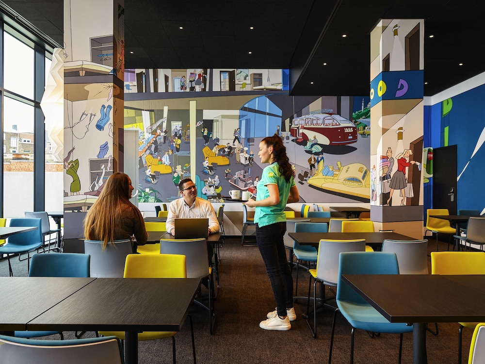 Ibis Styles Liege Guillemins 54/71