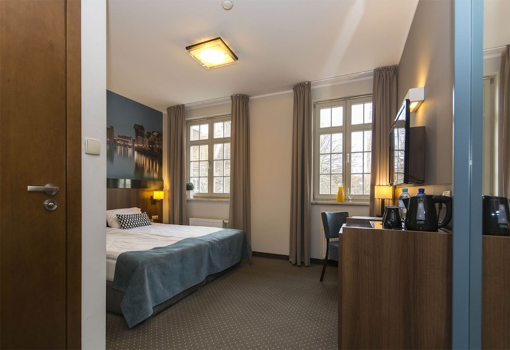 Aparthotel Neptun 29/73