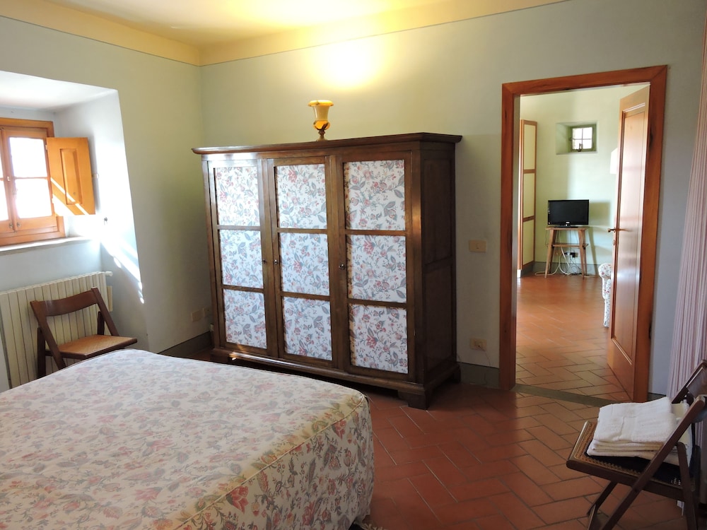 Agriturismo Montereggi 12/37