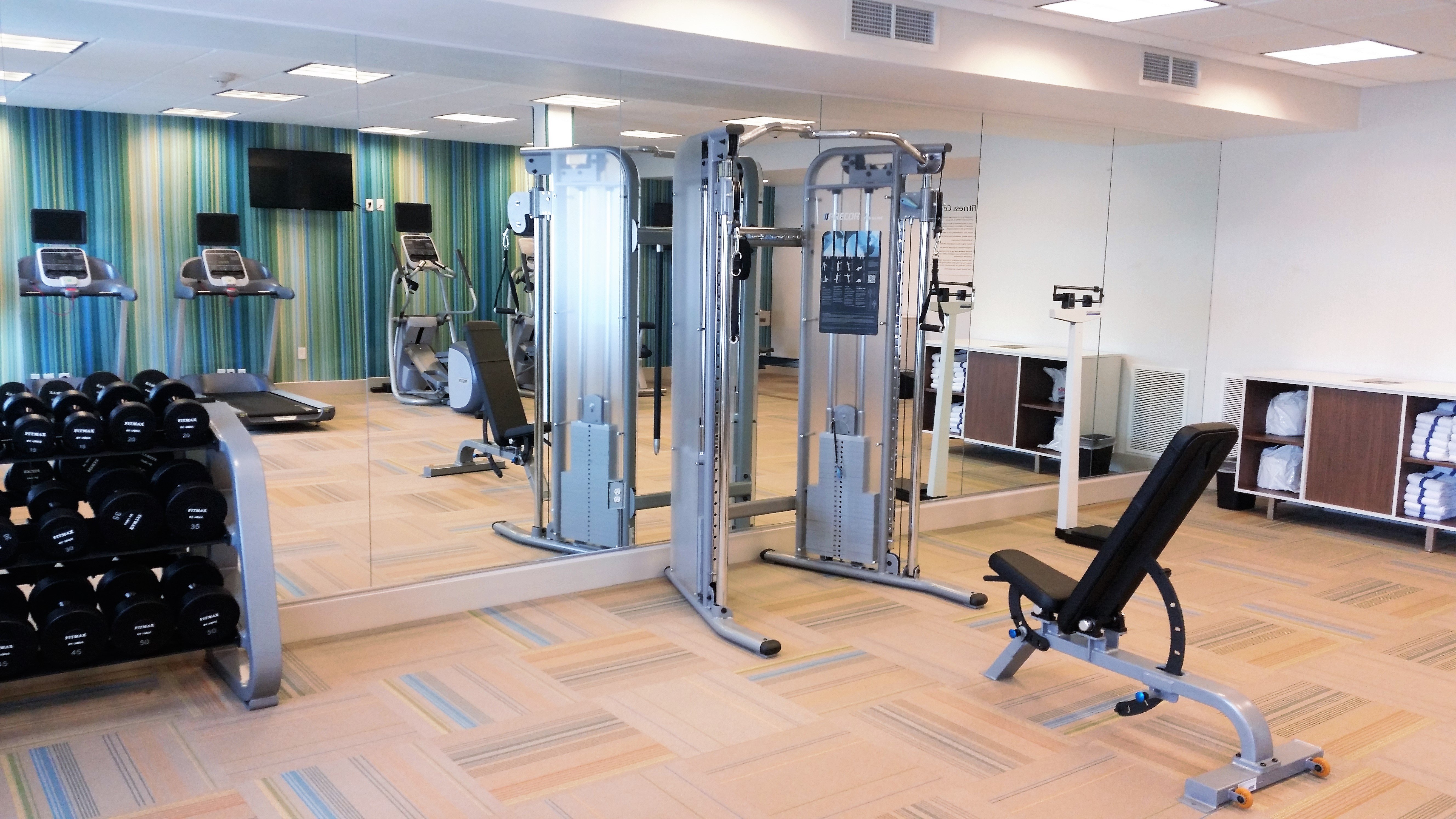 Holiday Inn Express & Suites PAHRUMP 31/61