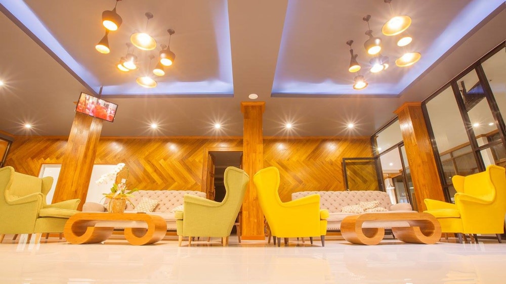 S48 Hotel 50/75