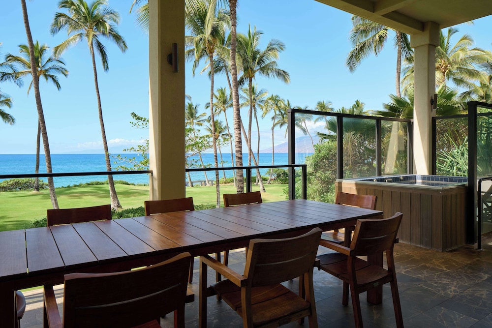 Andaz Maui at Wailea Resort A concept by Hyatt 60/74