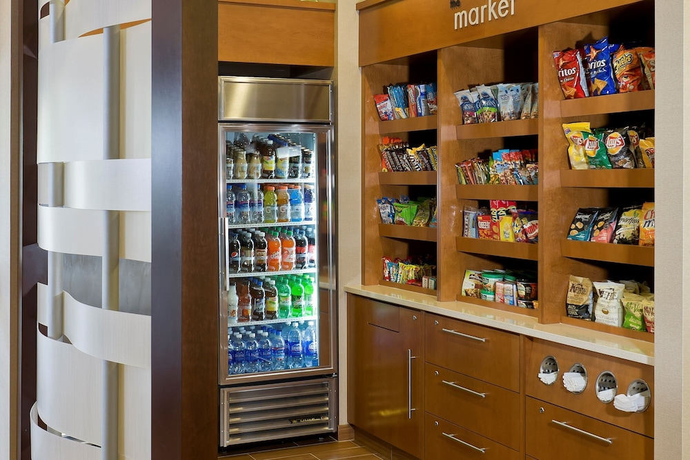 Springhill Suites Philadelphia Langhorne in LANGHORNE - PA