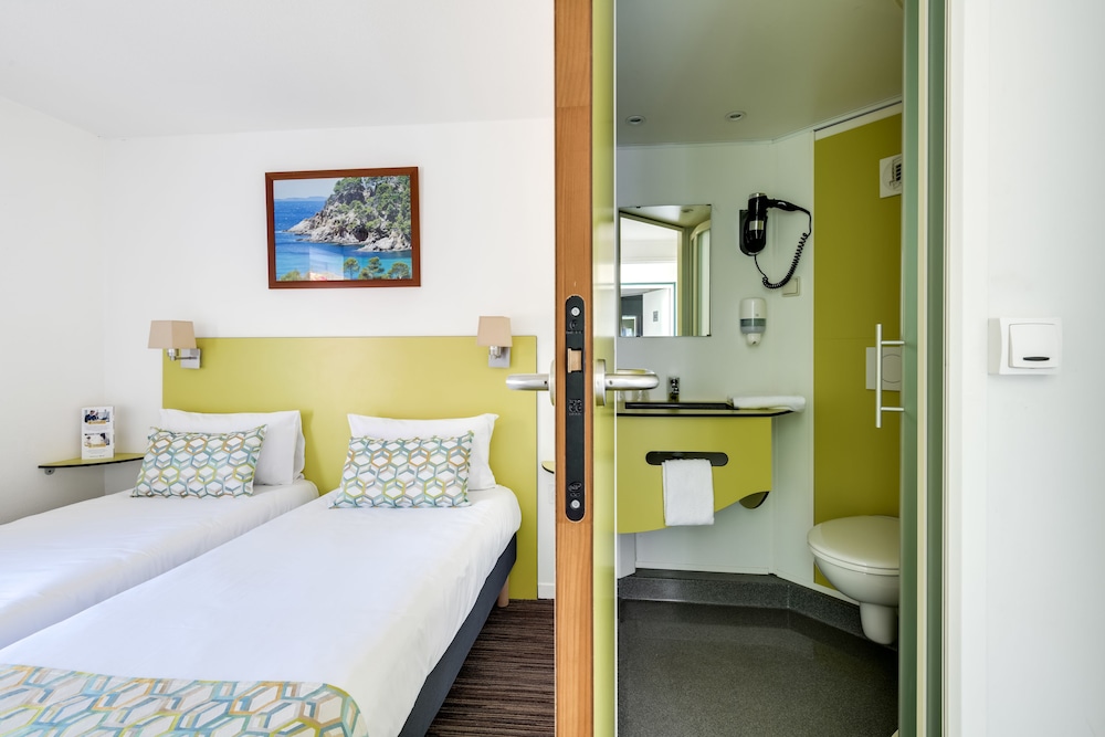 Hotel Balladins Bordeaux Eysines 14/33