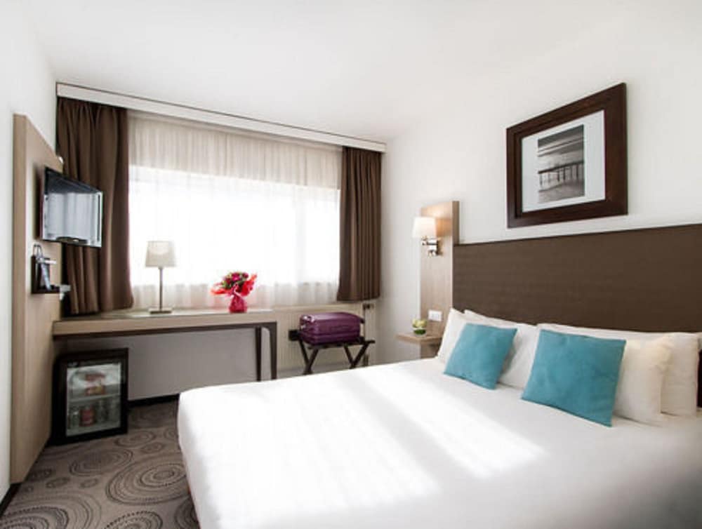 CLASSIC, DOUBLE BED