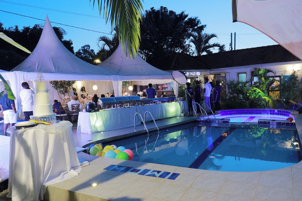 Mowicribs Hotel & Spa 26/50