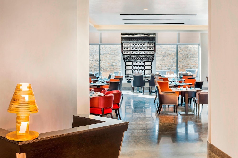 Le Meridien Thimphu 29/41