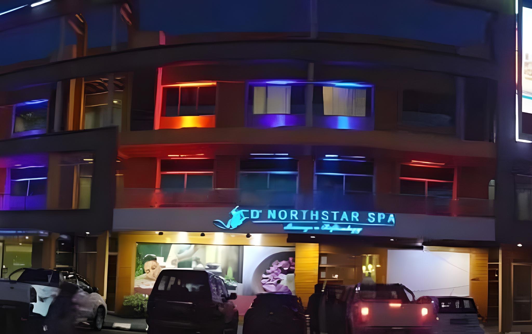 D North Star Hotel & Spa 2/54