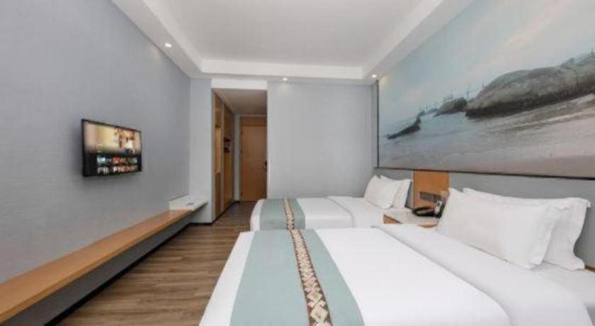 Zhen Xing Hotel 14/51