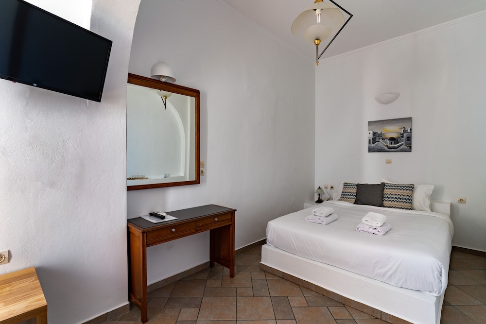 Anamnesis Spa Luxury Apartments 17/67