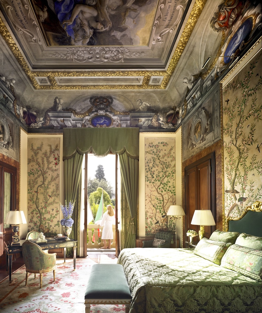 Four Seasons Hotel Firenze in FLORENCE