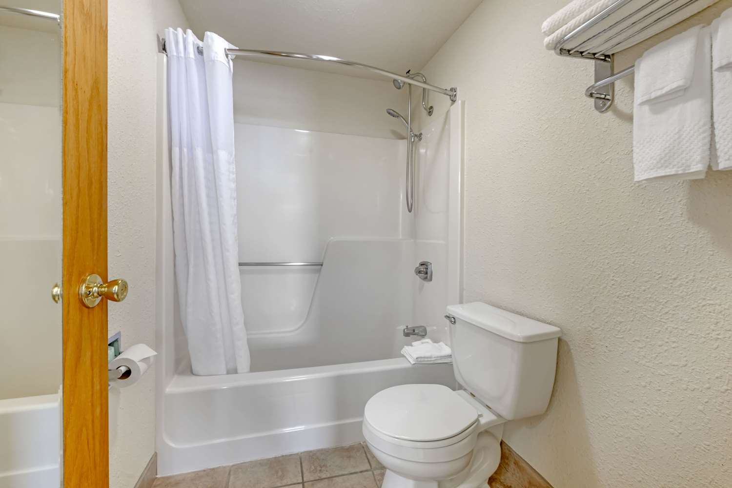 Quality Inn Ashland Lake Superior 48/49