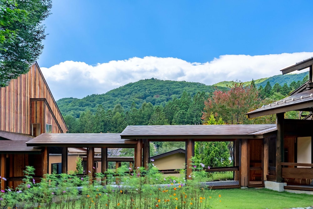 Hotel Sierra Resort Hakuba 8/70