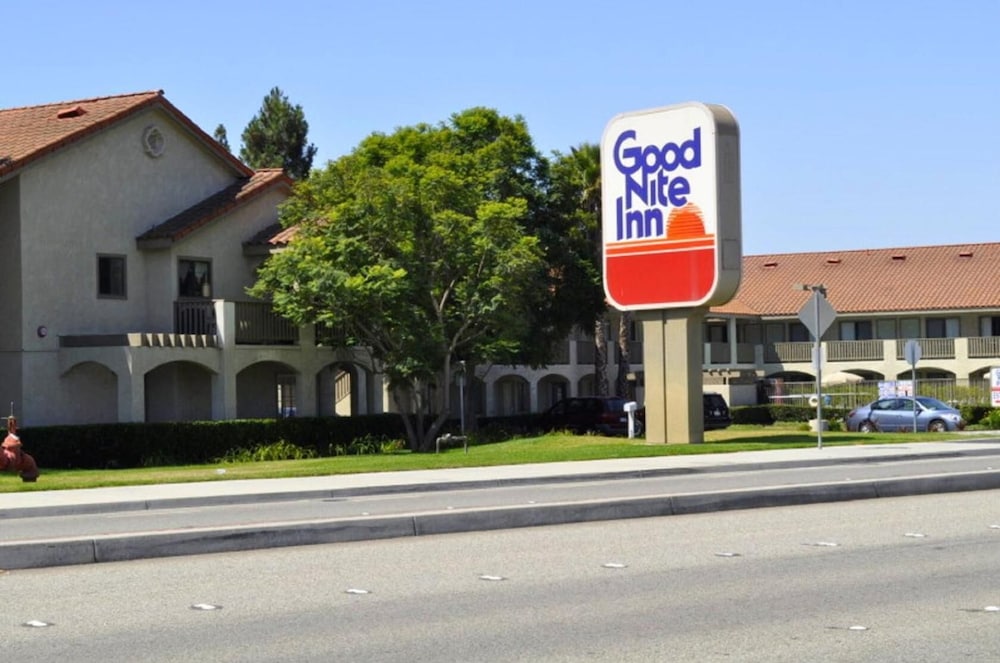 Good Nite Inn Camarillo 4/40