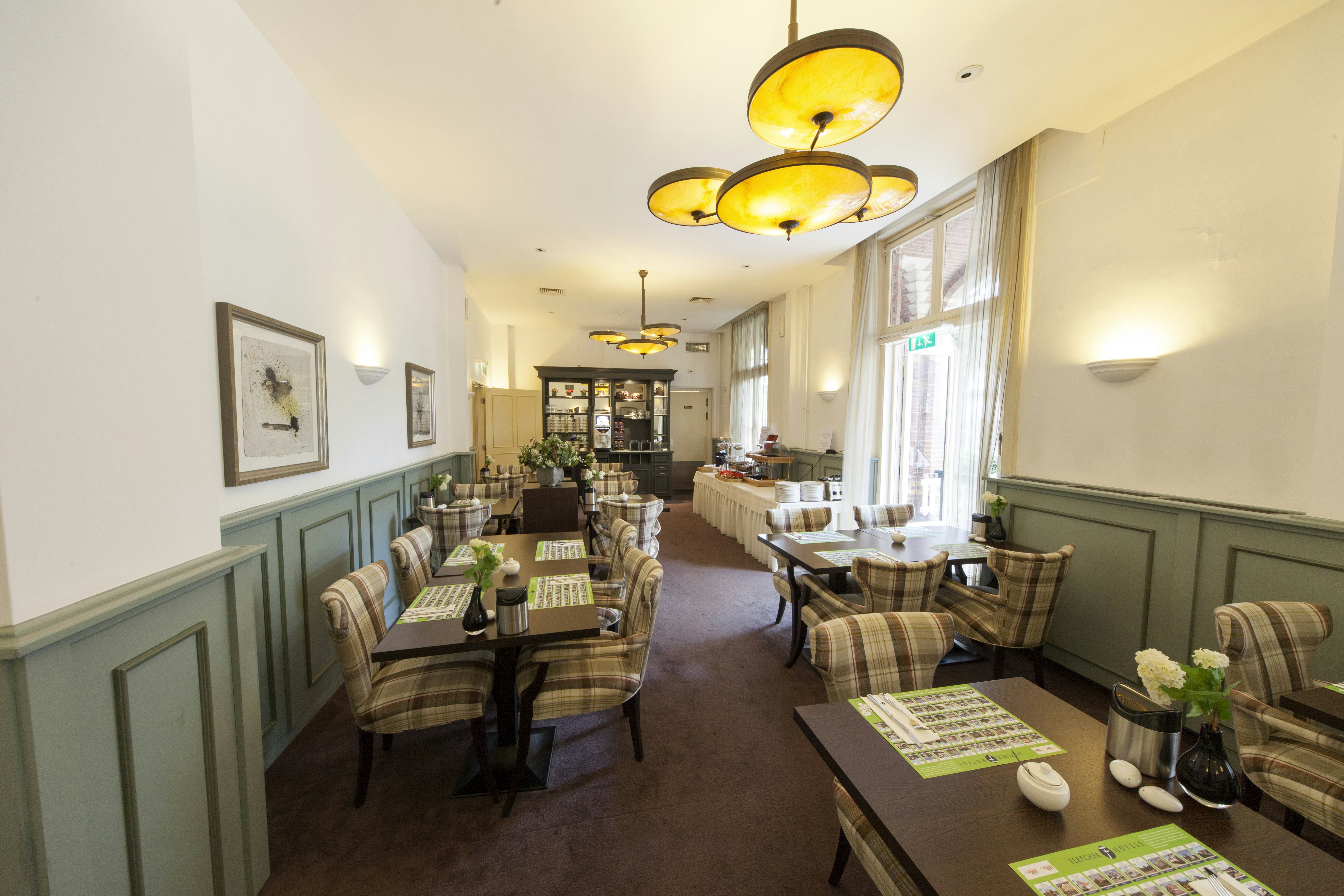Fletcher Hotel Gilde 32/45