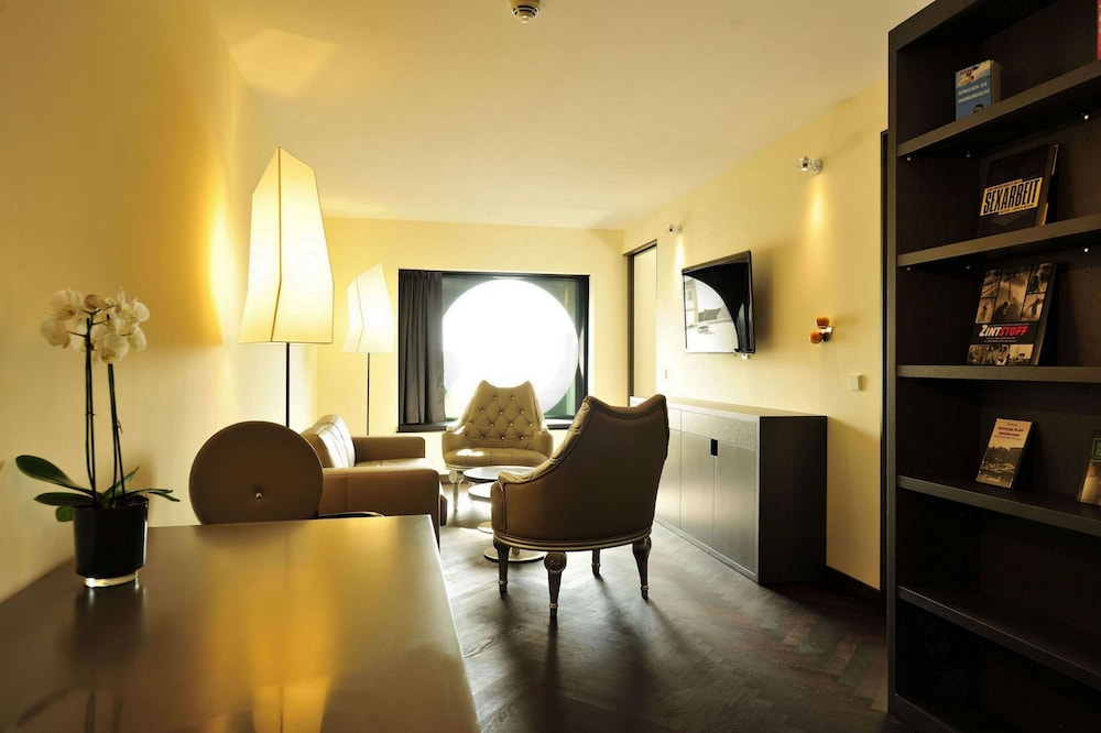 Arcotel Onyx Hamburg 30/50