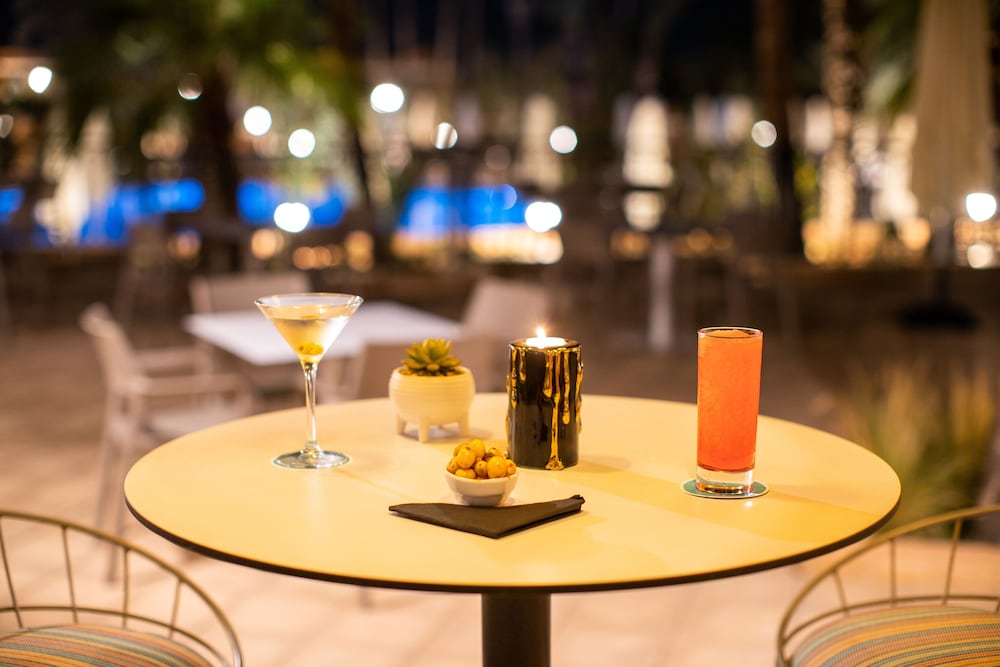 Sol Oasis Marrakech 43/70