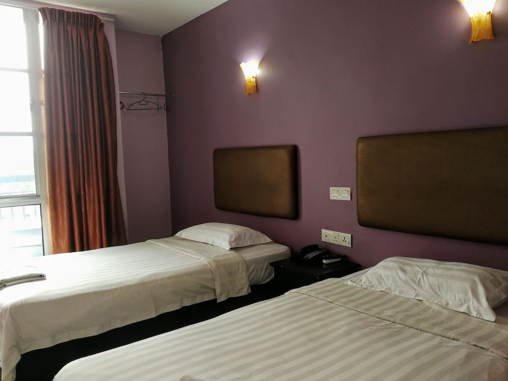 Angsana Hotel 25/61