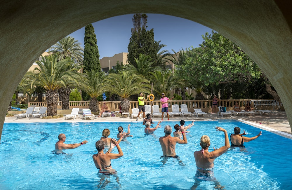 Mediterranee Thalasso Golf 47/59