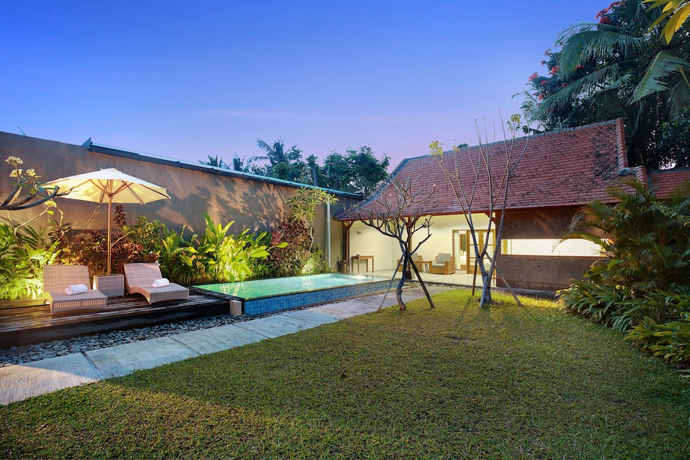Sativa Villas Ubud By Premier Hospitality Asia 56/67