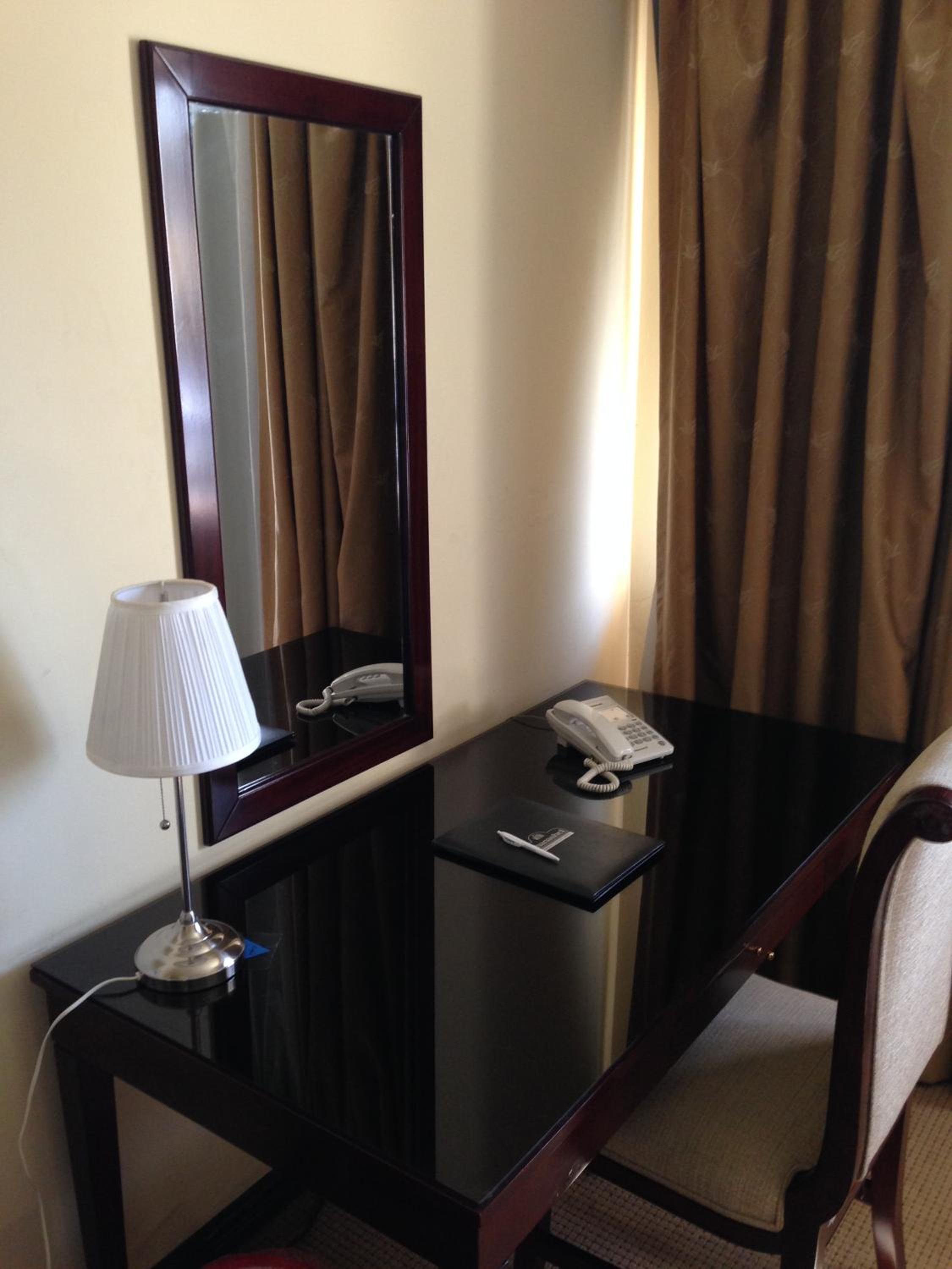 Shanasheel Palace Hotel 36/40