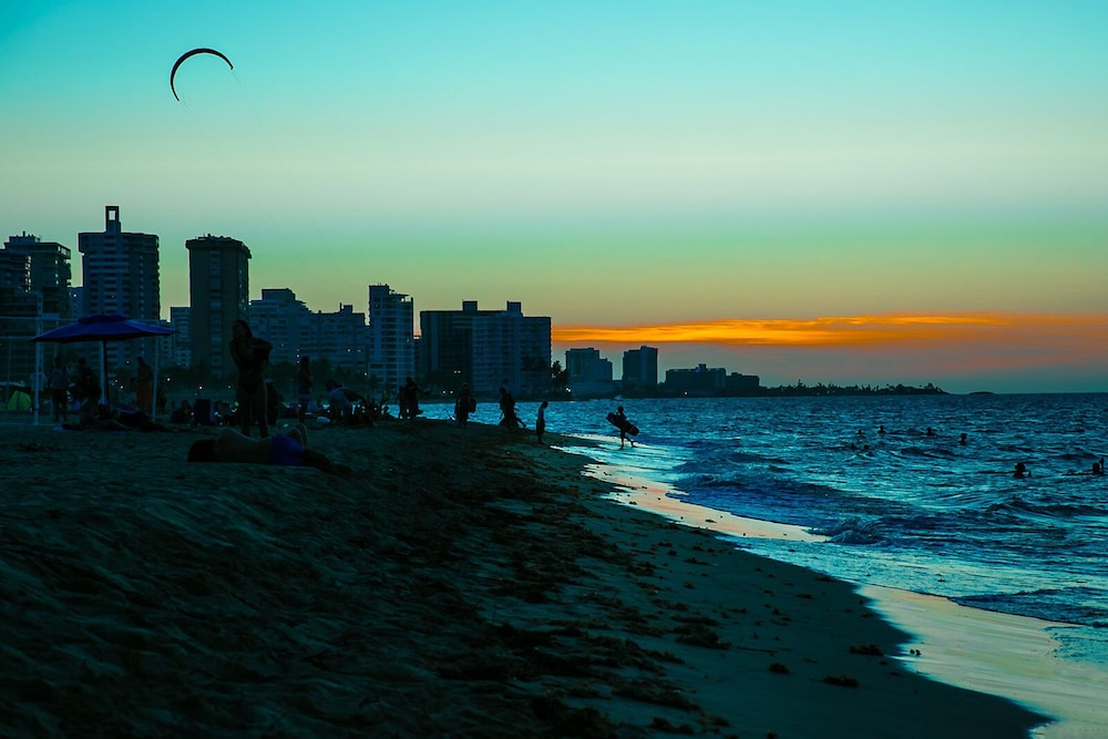 Apartments On The Beach 38/50