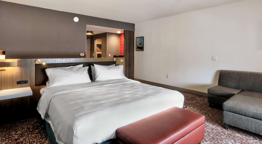 Hilton Garden Inn Bel Air 20/60