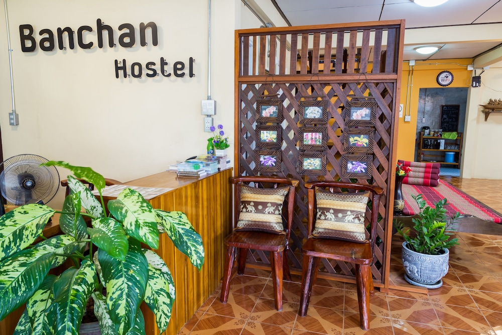 Banchan Hostel 13/24