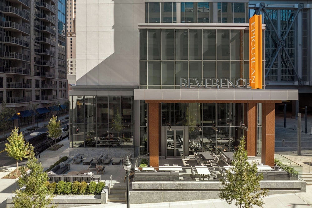 Epicurean Atlanta, Autograph Collection photo5