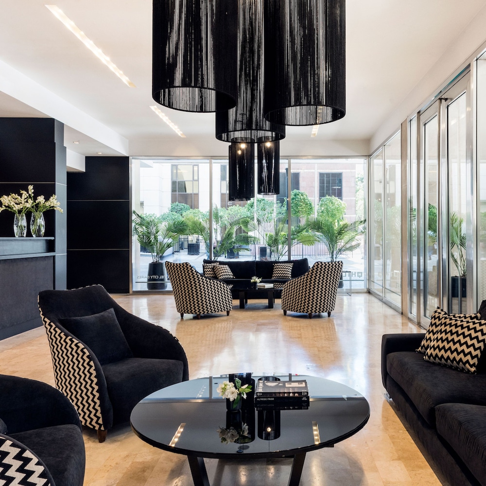 HTL City Baires (ex:Dazzler San Telmo) 34/50