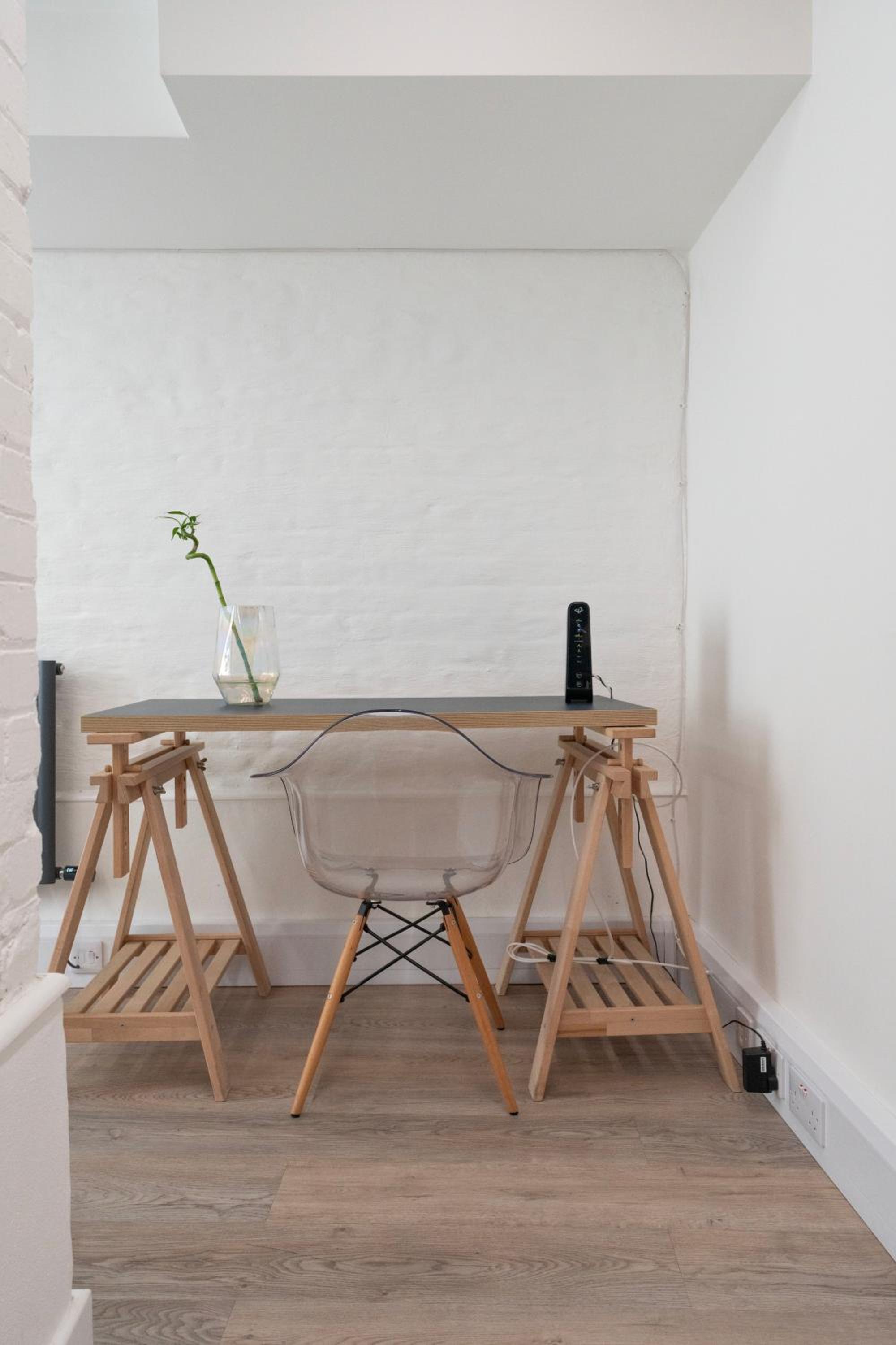 Shoreditch Apartments by PrimeCityHosts 1/37