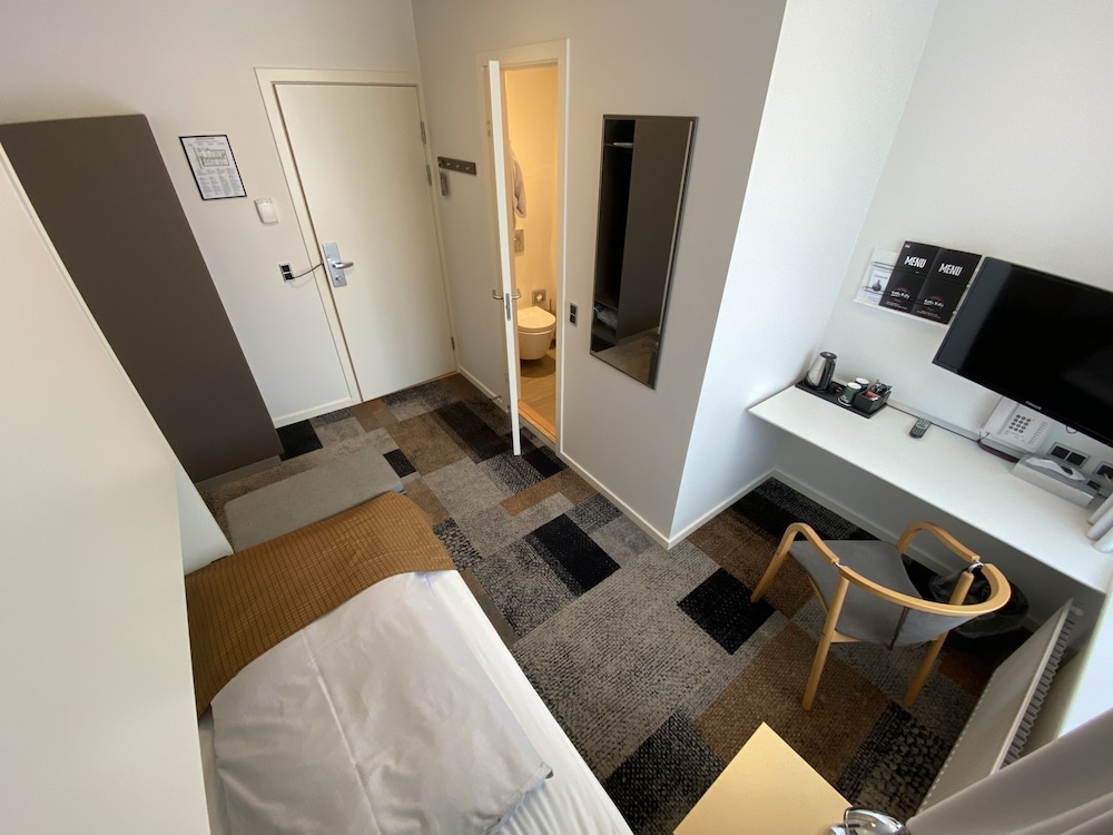 Hotel Skivehus 18/50
