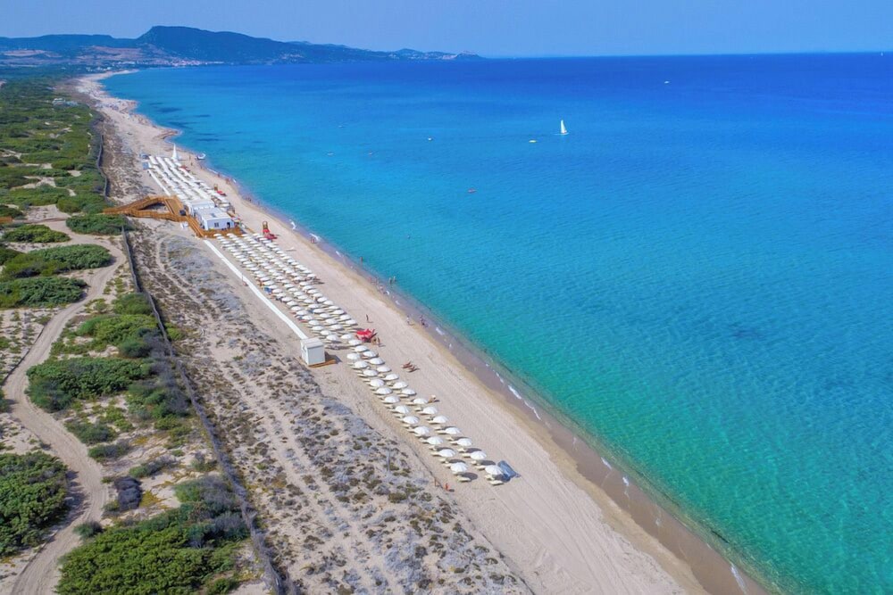 Is Serenas Badesi Resort 44/50
