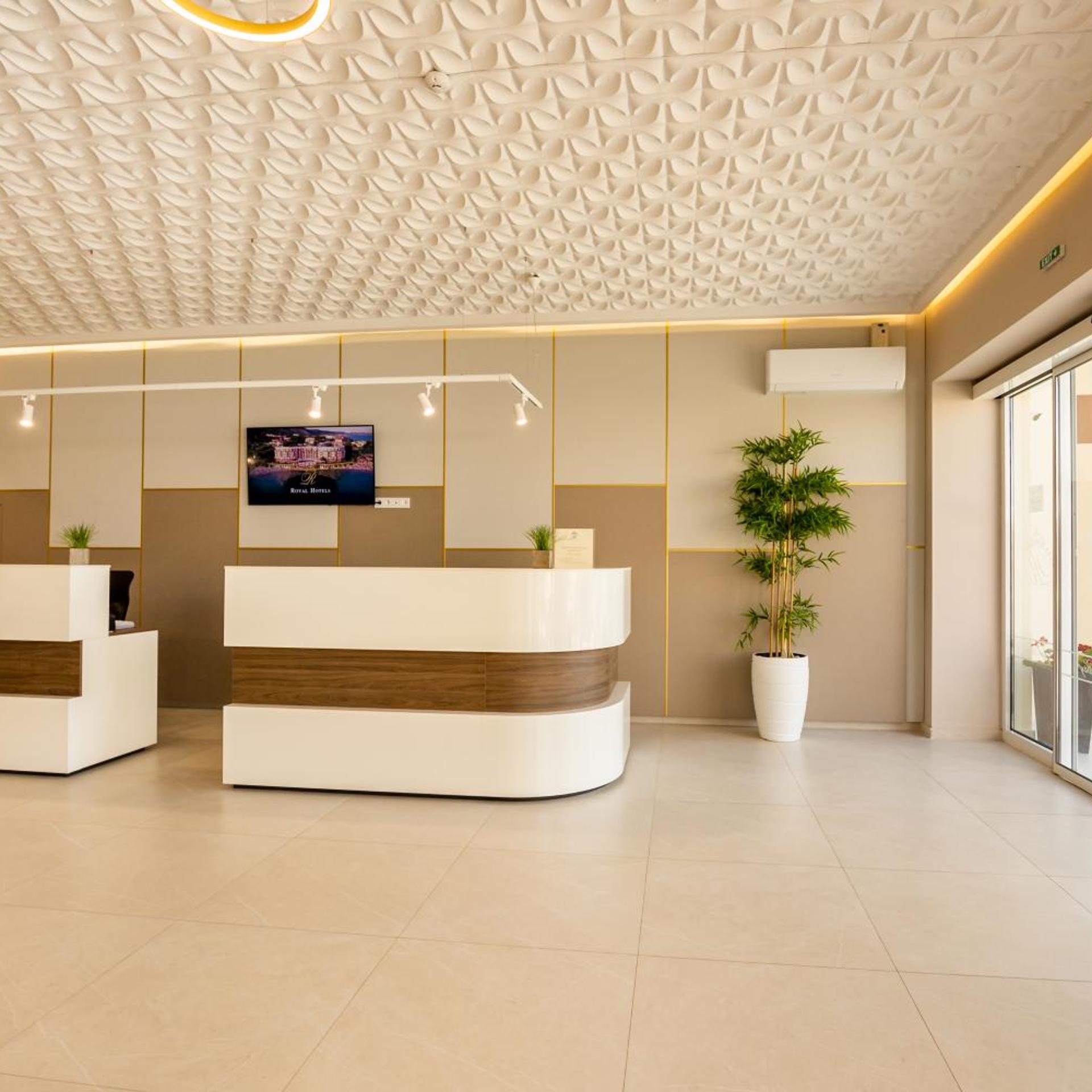 Royal Bay Resort 6/62