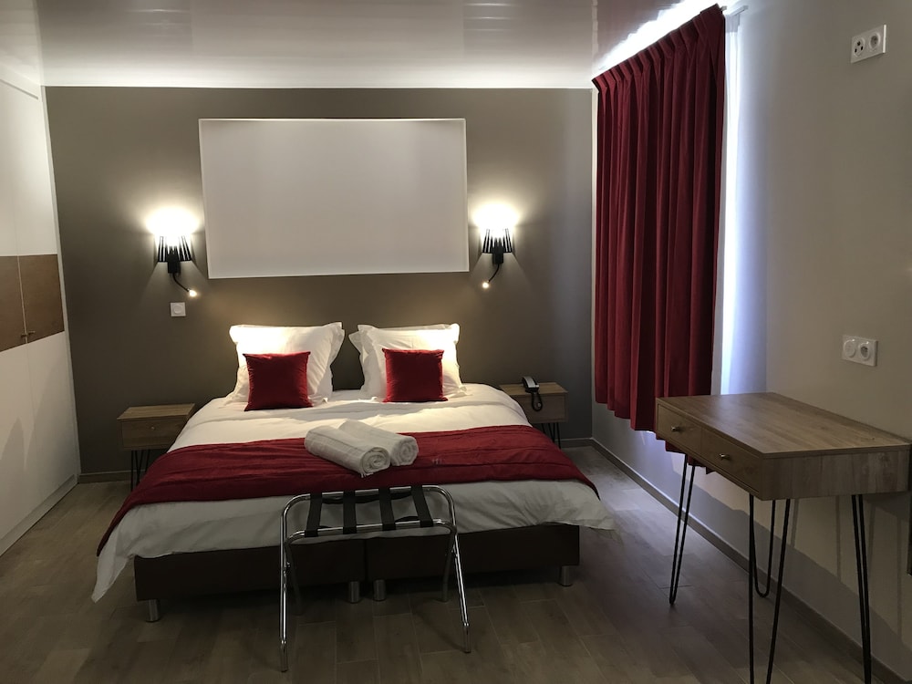 Diamant les Bains Residence Hoteliere 14/63