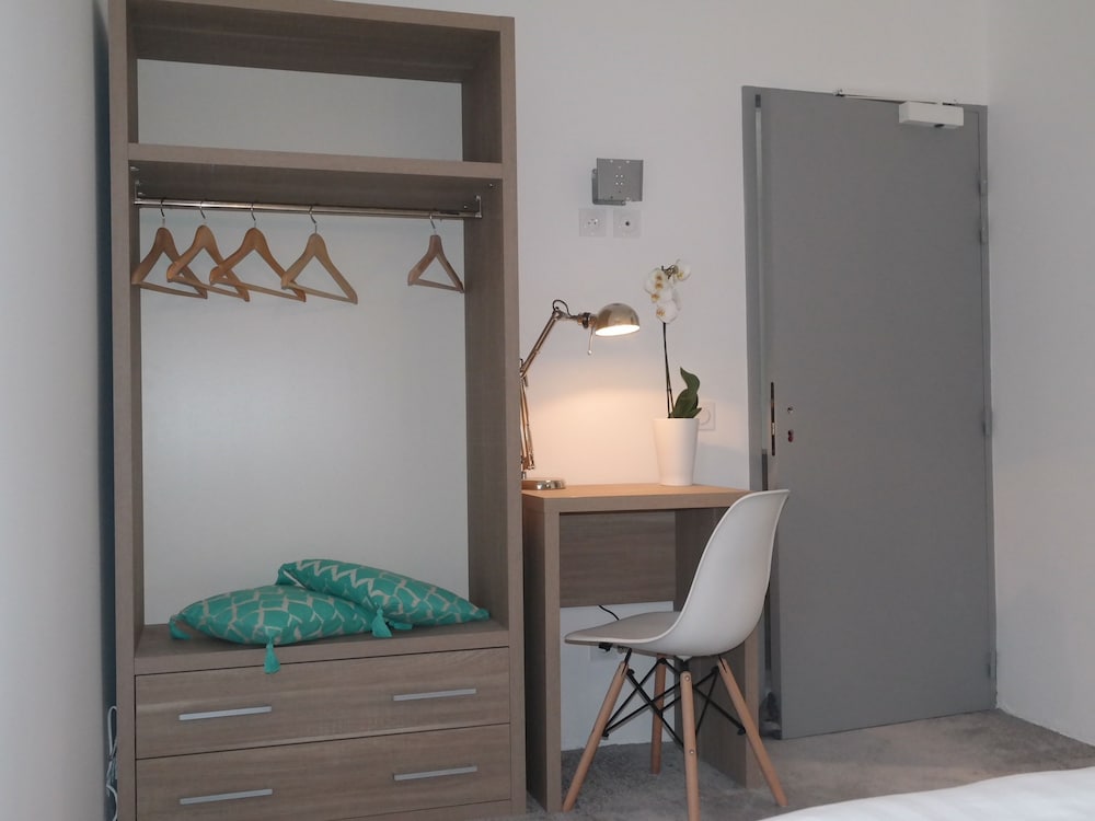 Hotel La Voile 6/64
