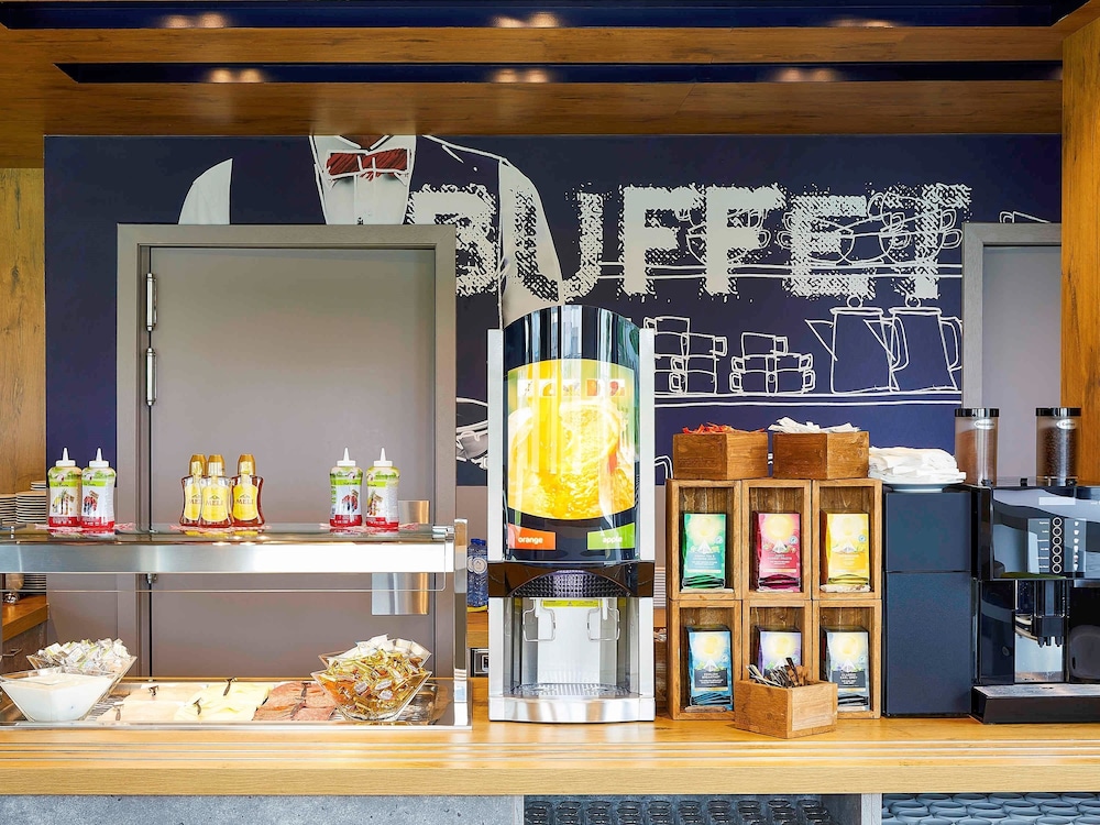 Ibis Budget Oostende Airport 59/72